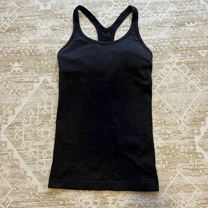 Lululemon Ebb to Street Tank Top